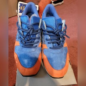 Asics Gel Lyte 3 Knicks